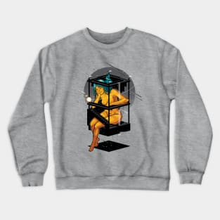 Jetta Crewneck Sweatshirt